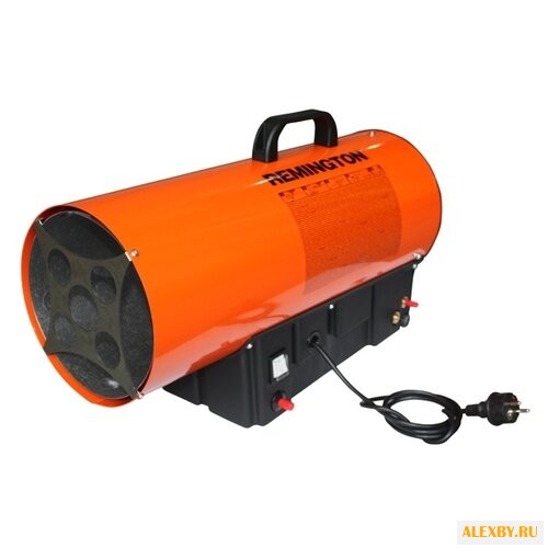 Газовая пушка Remington REM 33 M