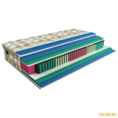 Матрас Mr.Mattress Leeds XL