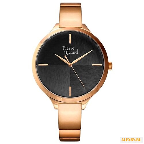 Наручные часы Pierre Ricaud