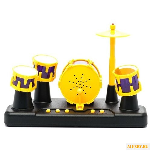 Shantou Gepai барабан