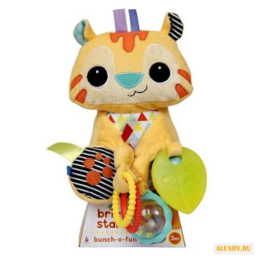 Подвесная игрушка Bright Starts