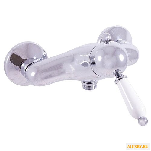 Однорычажный смеситель для душа