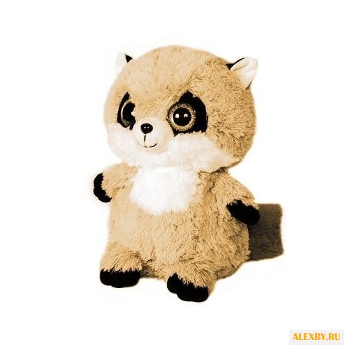 Мягкая игрушка СмолТойс Енотик