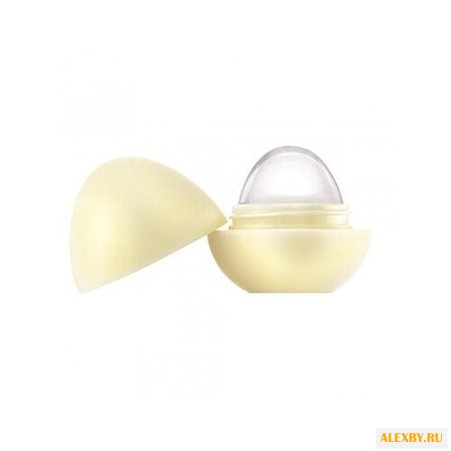 EOS Бальзам для губ Crystal