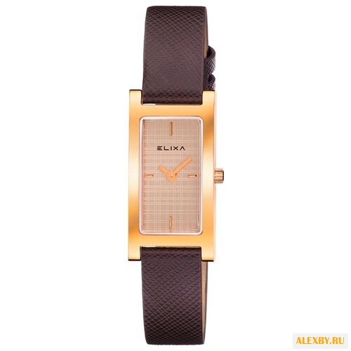 Наручные часы ELIXA E105-L423