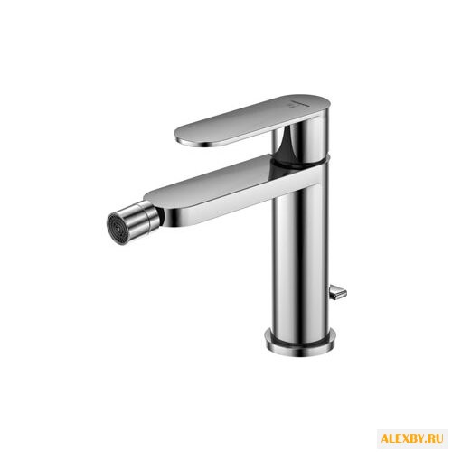 Однорычажный смеситель для биде