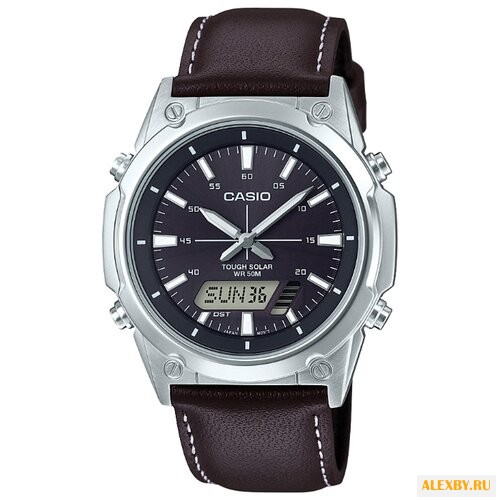 Наручные часы CASIO AMW-S820L-1A