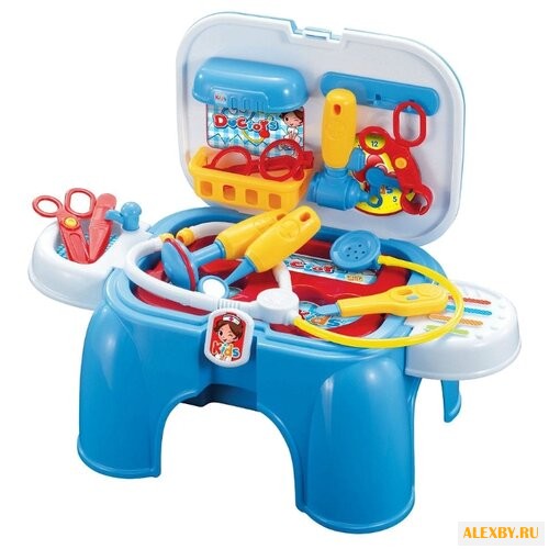 Набор доктора Xiong Cheng