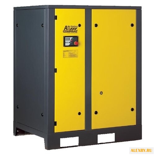 Компрессор Comprag AirStation