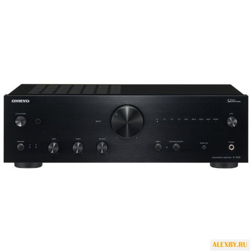 Интегральный усилитель Onkyo