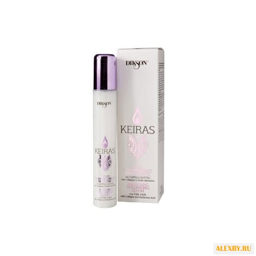 Dikson Keiras Сыворотка для