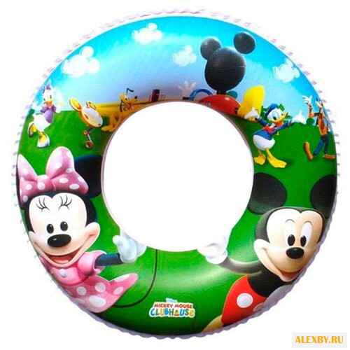 Круг для плавания Bestway Swim