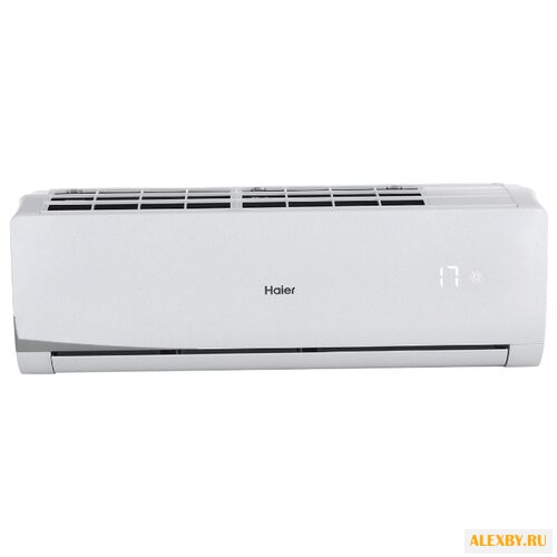 Сплит-система Haier