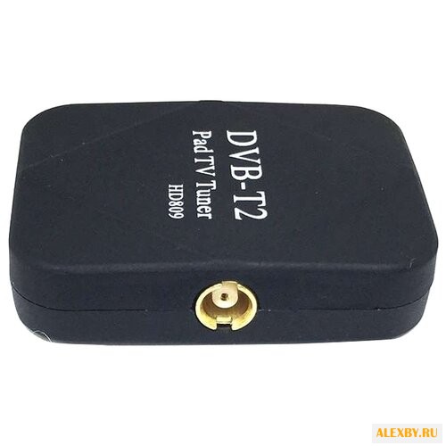 TV-тюнер ESPADA HD809