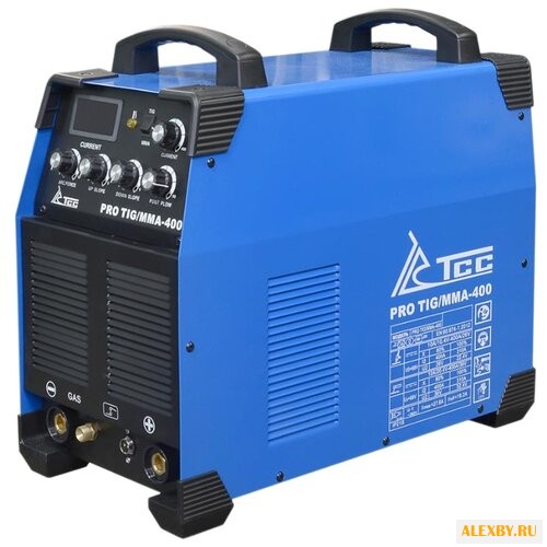 Сварочный аппарат ТСС PRO TIG