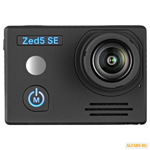 Экшн-камера AC Robin Zed5 SE