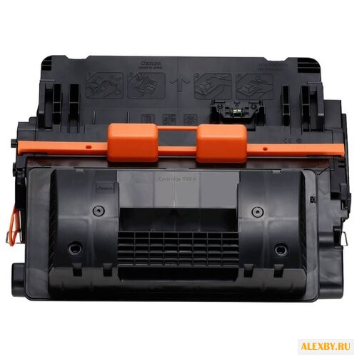 Картридж Canon 039H 0288C001
