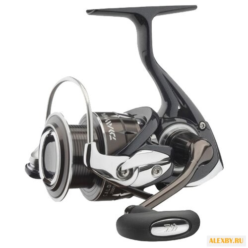 Катушка DAIWA Caldia 2500U SHA 11