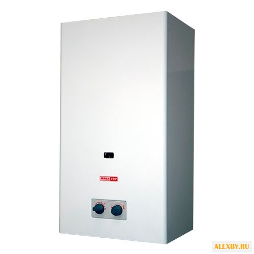 Проточный водонагреватель Mora