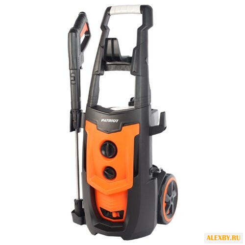 Мойка высокого давления PATRIOT