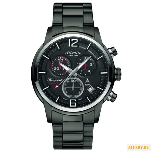 Наручные часы Atlantic
