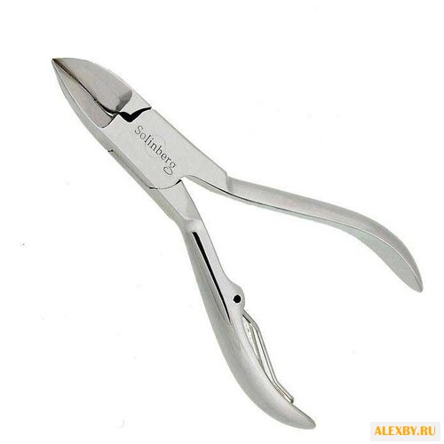 Кусачки Solinberg Classic Line