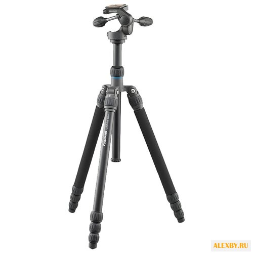 Штатив Cullmann CROSS 625 RW30