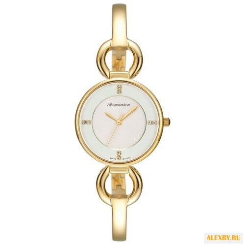 Наручные часы ROMANSON
