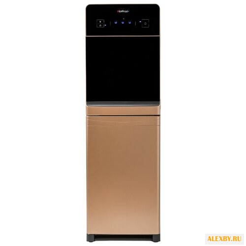 Напольный кулер HotFrost 350ANET