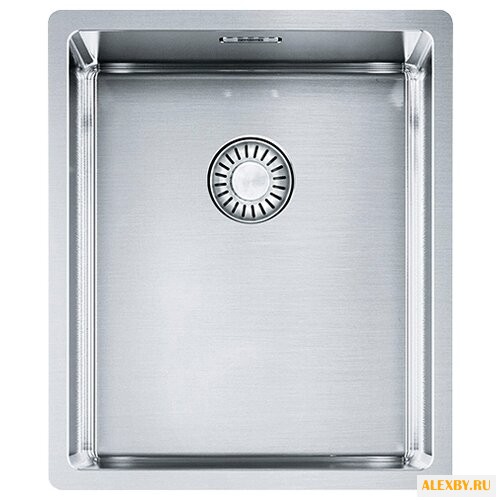 Интегрированная кухонная мойка