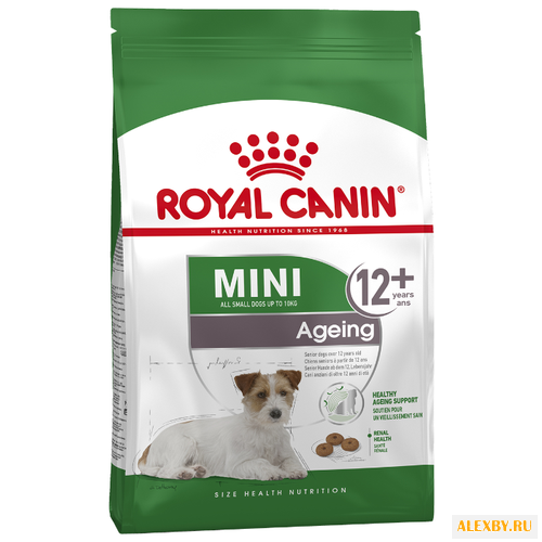 Корм для собак Royal Canin