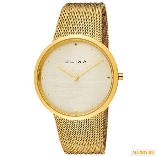 Наручные часы ELIXA E122-L497