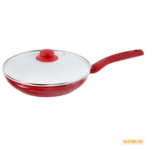 Сковорода NaturePan Modern