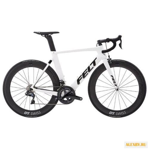 Шоссейный велосипед Felt AR2 2018