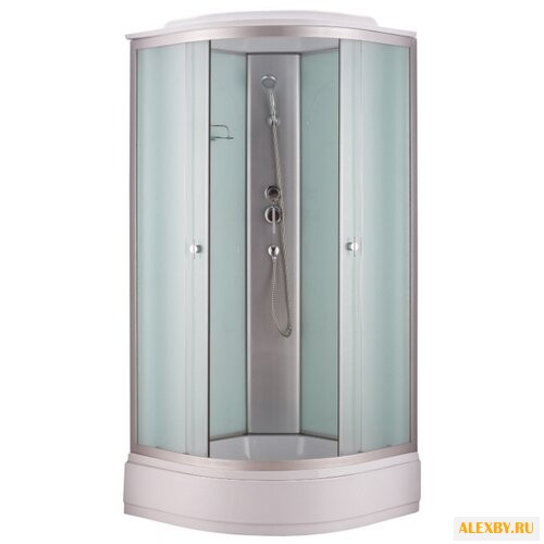 Закрытая кабина Niagara NG 3302