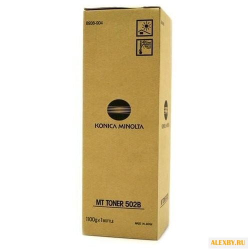 Картридж Konica Minolta 8936904