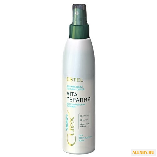 Estel Professional CUREX