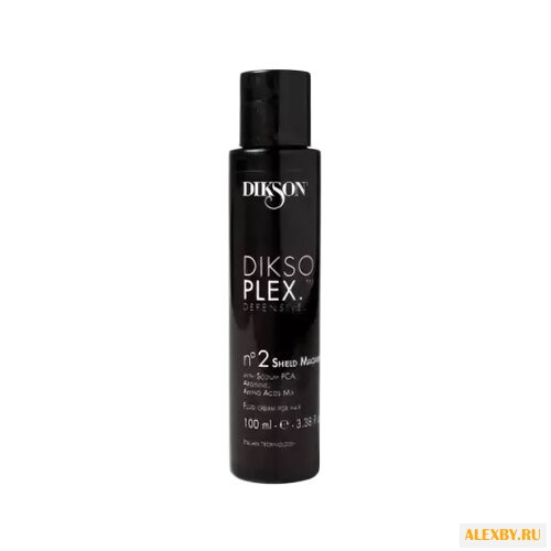 Dikson Dikso Plex Shield