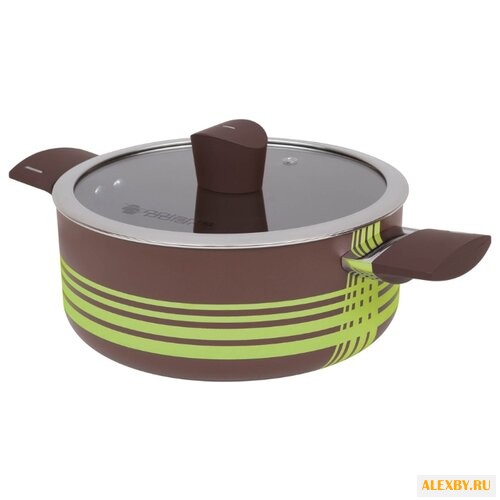 Кастрюля Polaris Allure 28 л