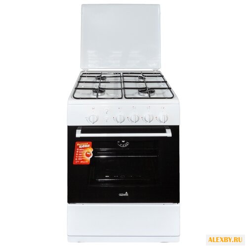 Плита CEZARIS ПГ 3100-05