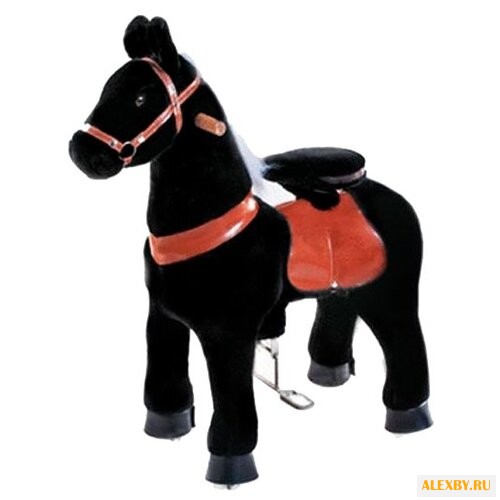 Поницикл Ponycycle Лошадка