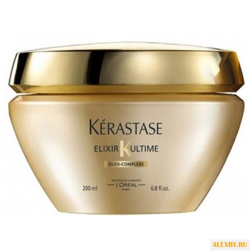 Kerastase Маска Elixir Ultime