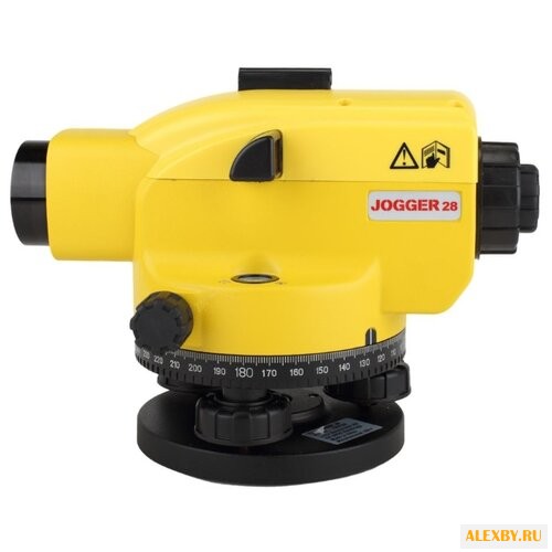 Оптический нивелир Leica Jogger