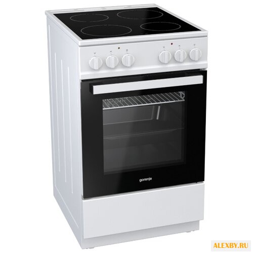Плита Gorenje EC 5121 WG-B