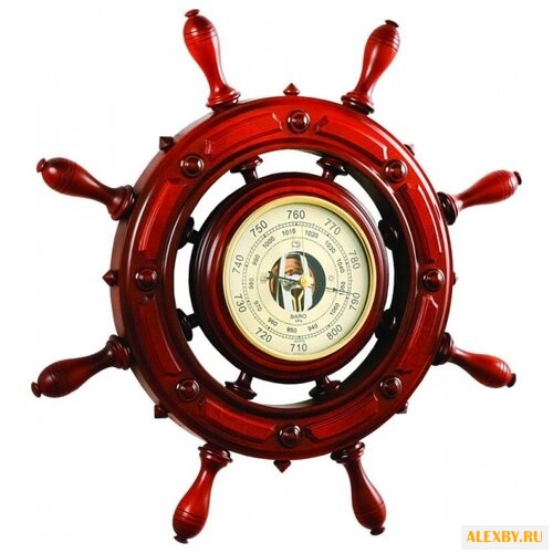 Барометр БРИГ+ ШБСТ-С12 1