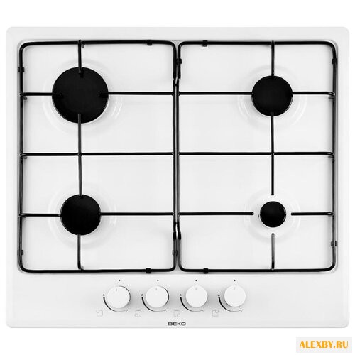 Варочная панель BEKO HIAG 64223 W