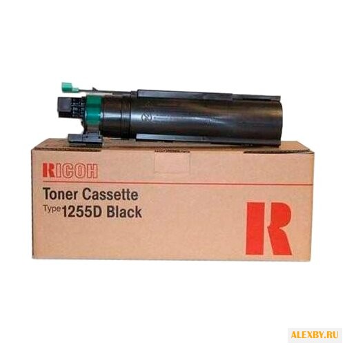 Картридж Ricoh type 1255D