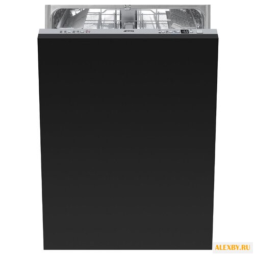 Посудомоечная машина smeg
