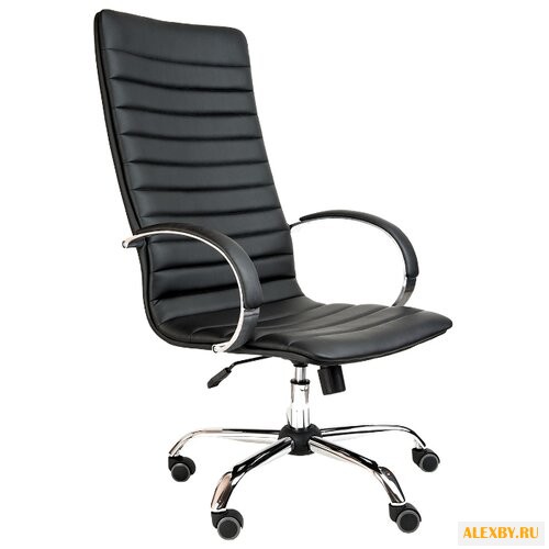 Компьютерное кресло Почин КР-18