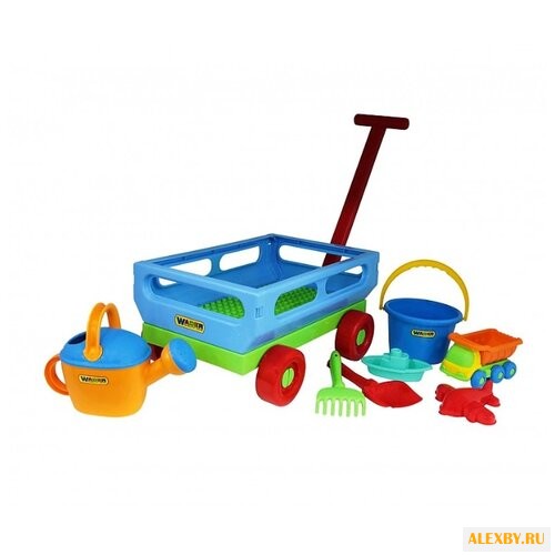 Набор Wader №489 45775